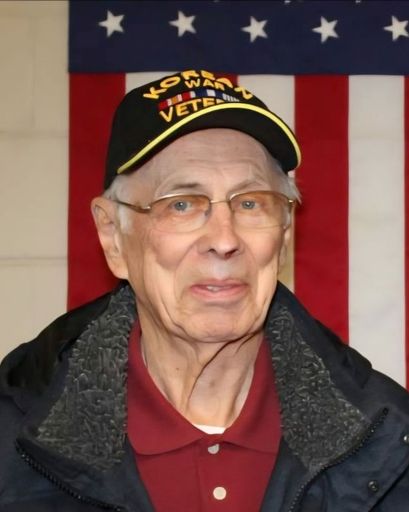 Norman Edwards's obituary image