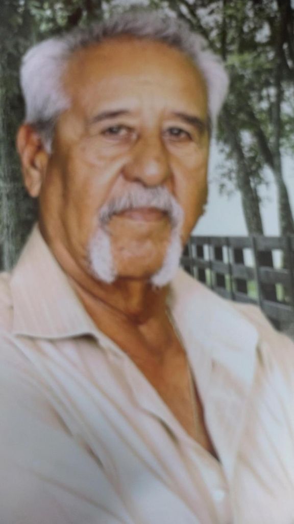 Clemente R. Perez Profile Photo