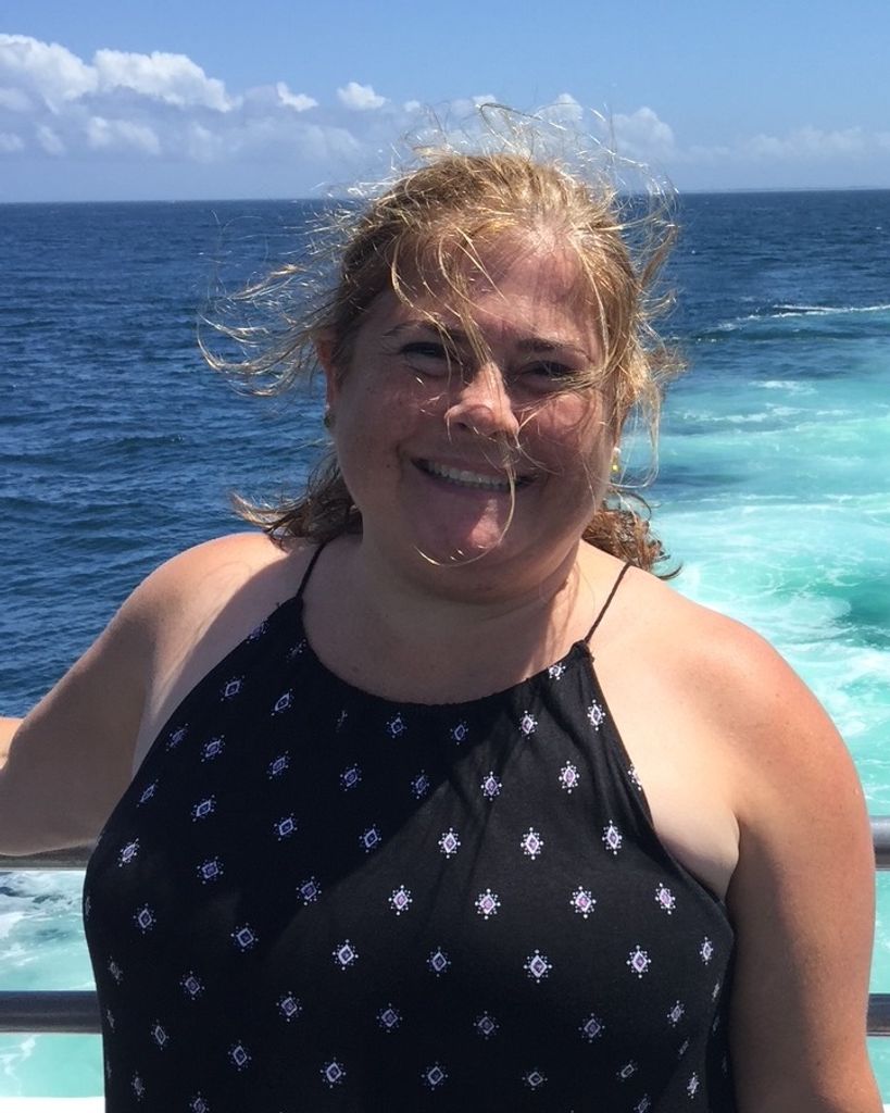 Ann Olwyn Griffin Profile Photo