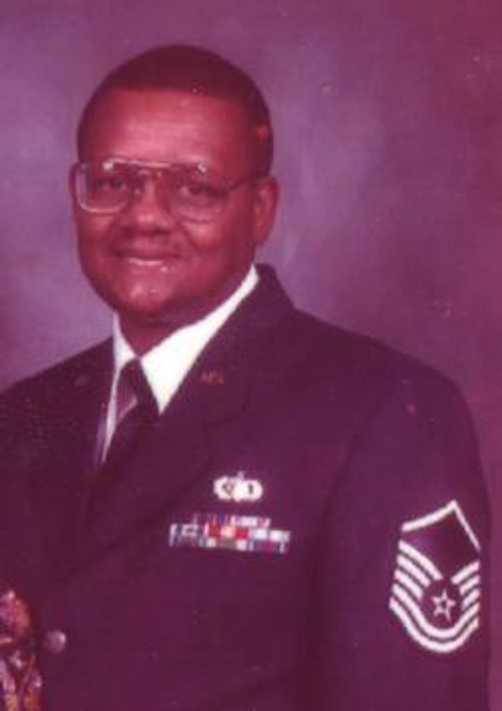 Cecil Eugene Piercy, Jr. Profile Photo