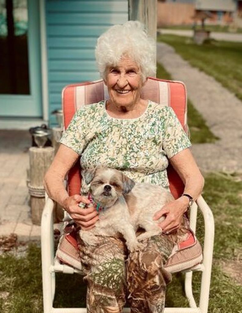 Sheila (Fraser)  Mills