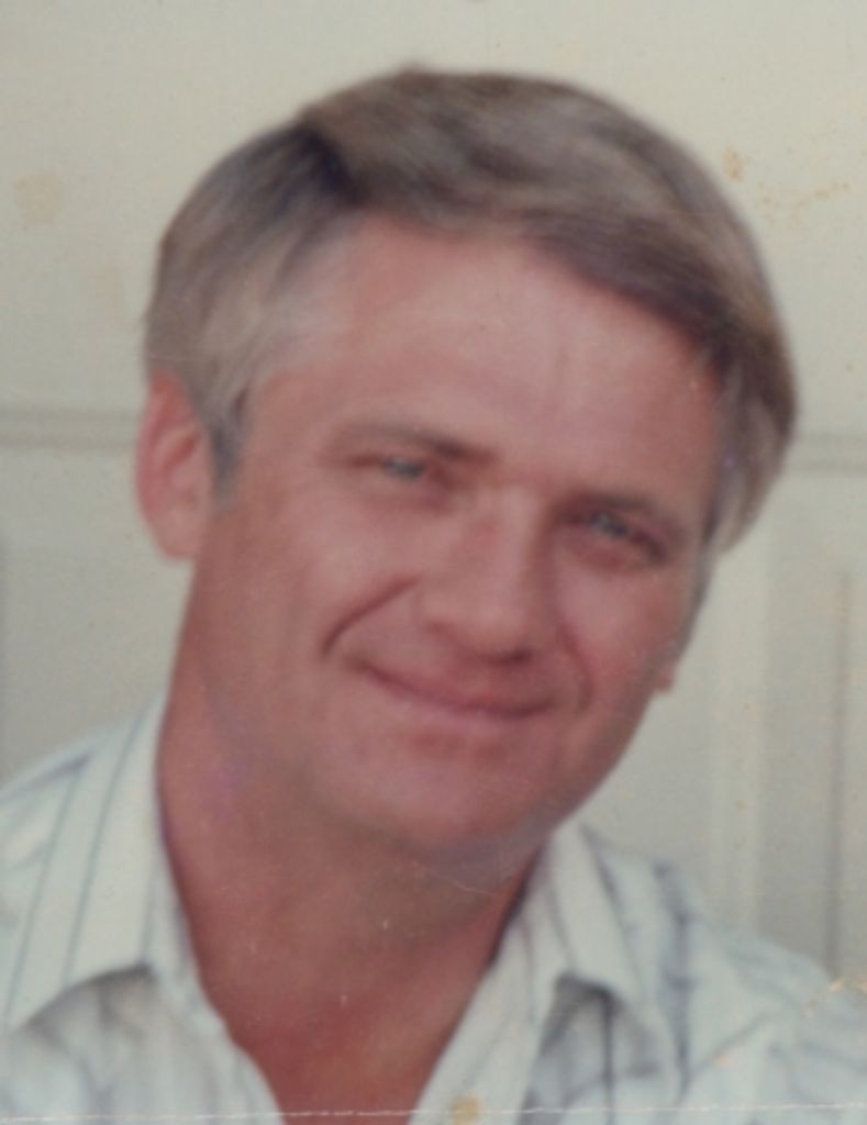 Richard Brynolff Saari Profile Photo