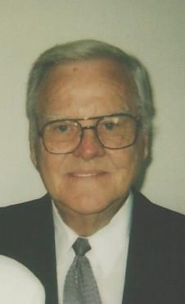 Elliott Shelton Pearson