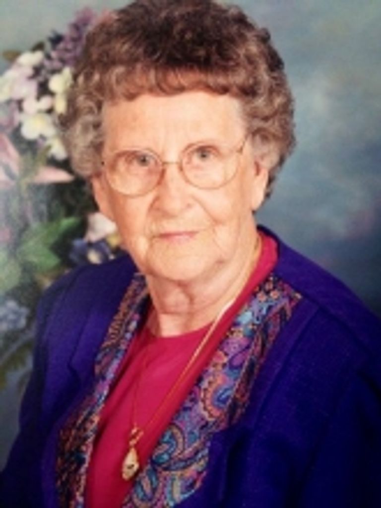 Lavina "Mammy" Coleman