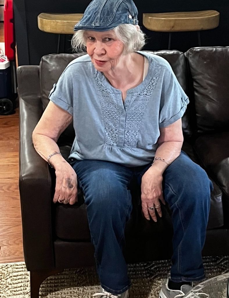 Nancy Sue Taulbee