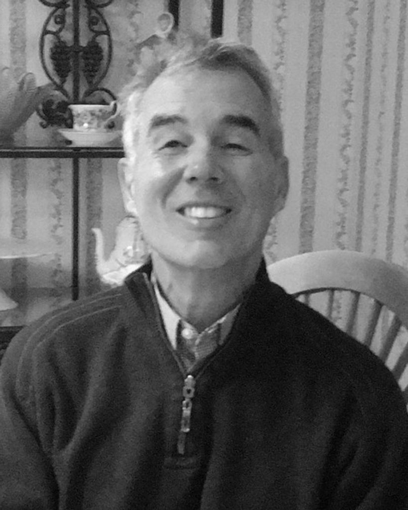 Timothy P. Maney