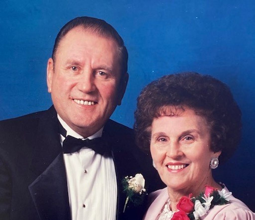 Josephine Marie (Cannella)  Zembar