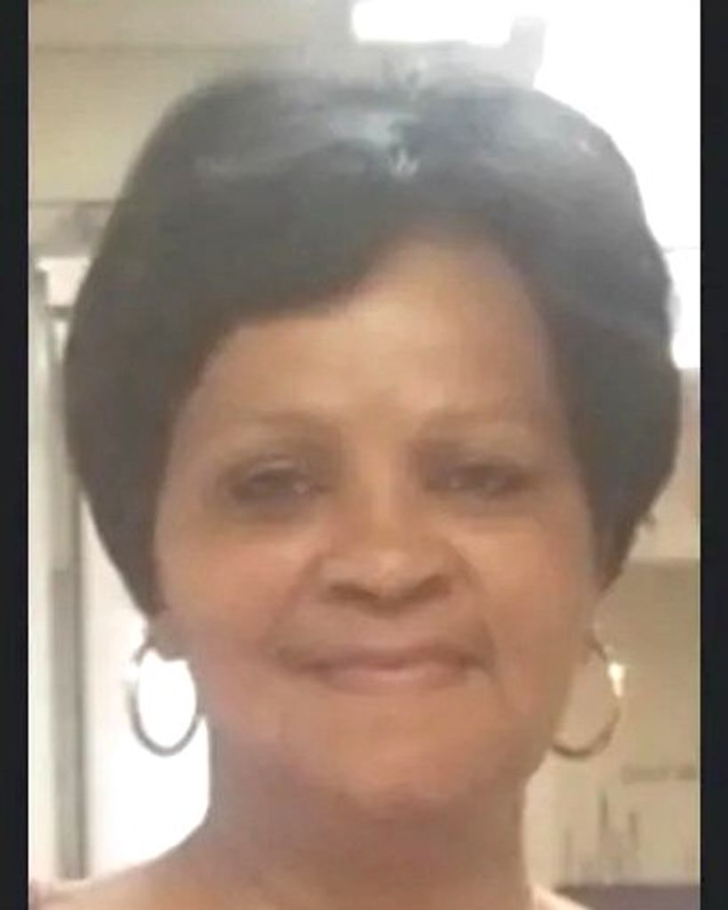 Anita Overstreet Profile Photo