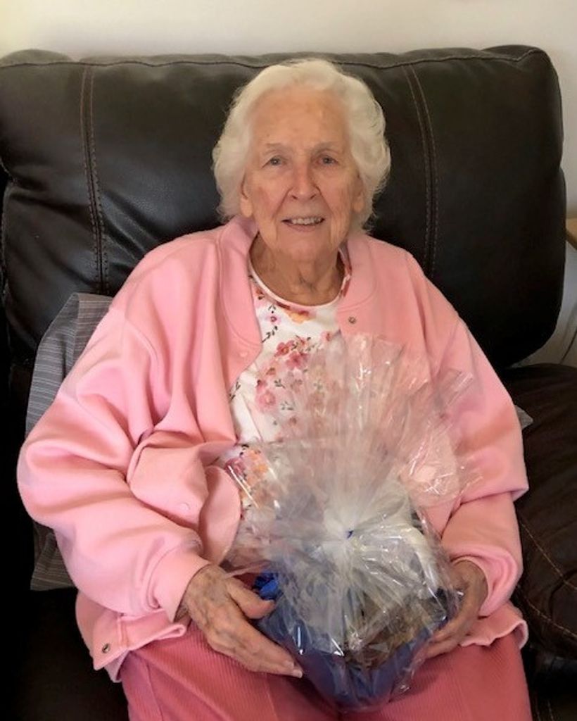 Thelma M. Plunkett Profile Photo