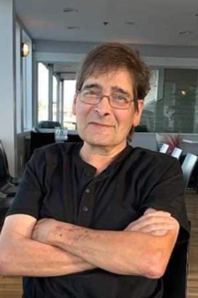 Philip Baldassini