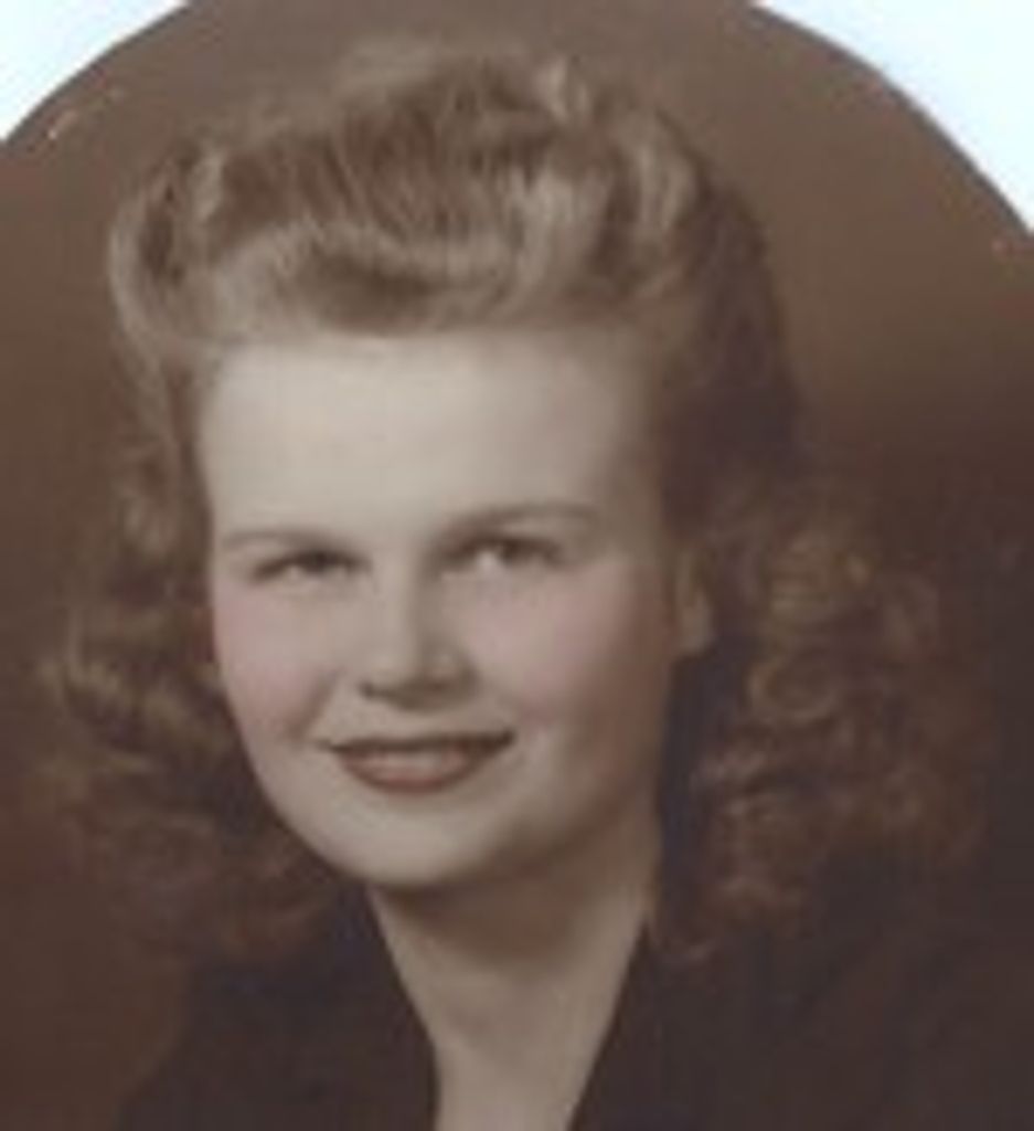 Martha Frances (Mccoy)  Morgan