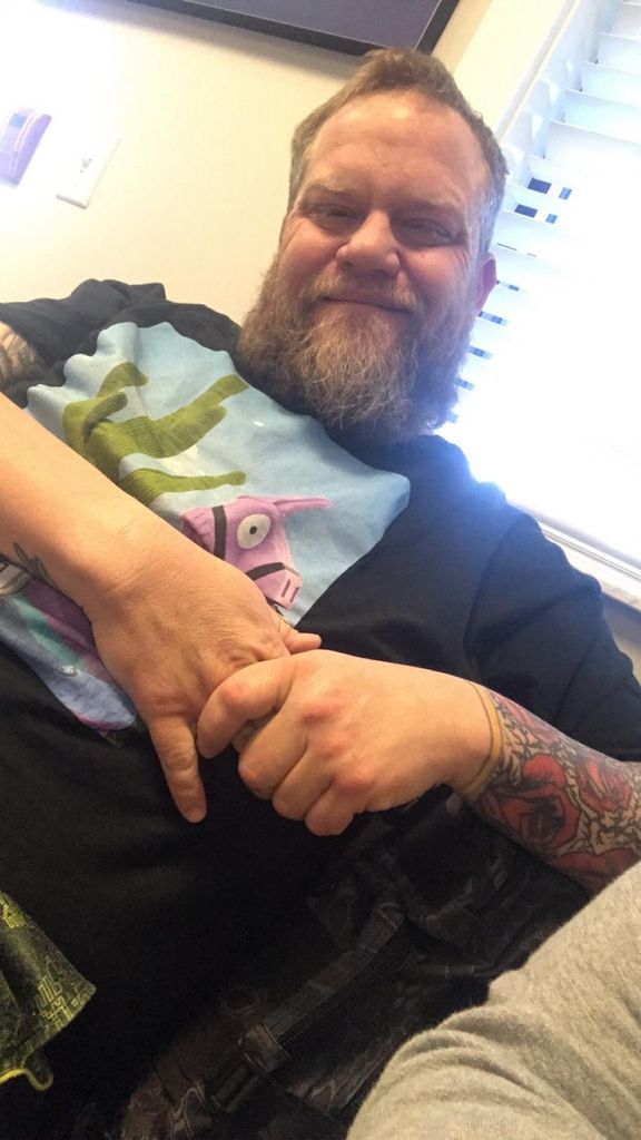 Christopher Lincoln Johnsten Profile Photo