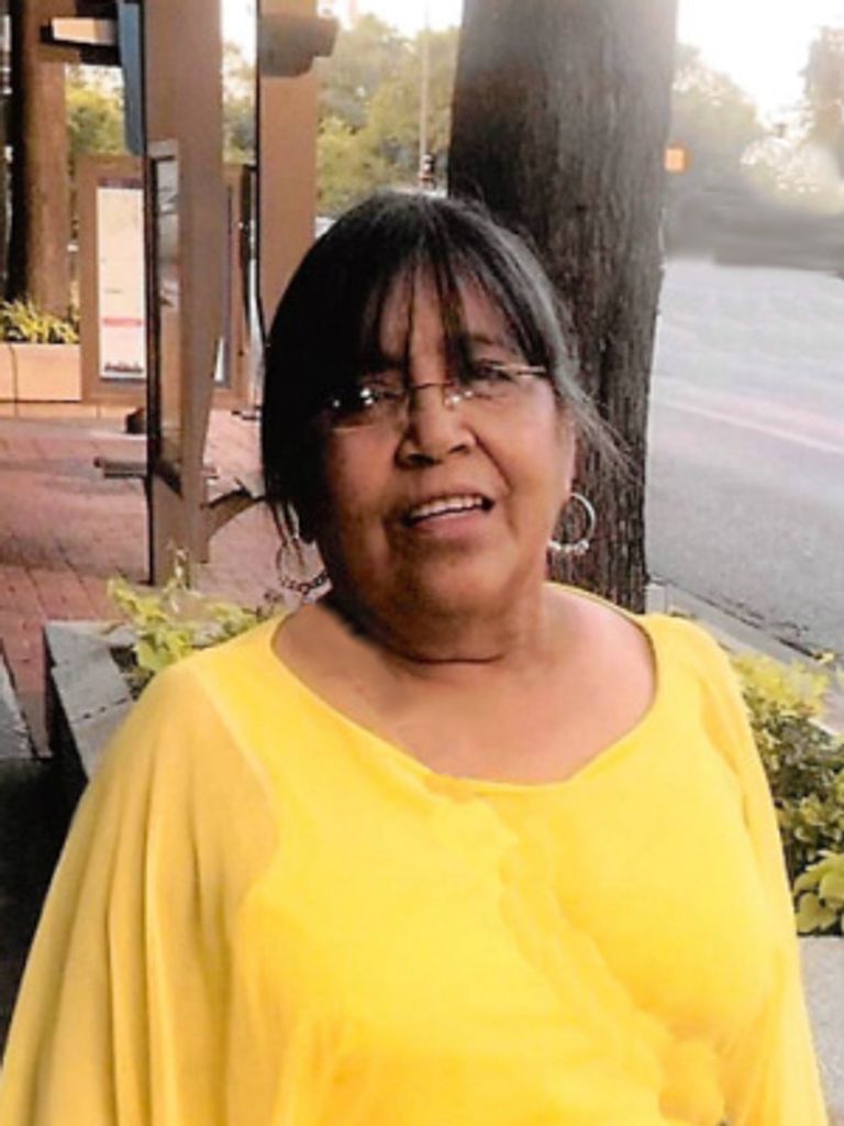 Maria Luisa Lopez Profile Photo