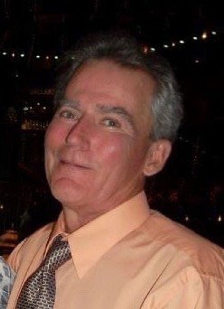 Raymond Lawrence MacInnis Profile Photo
