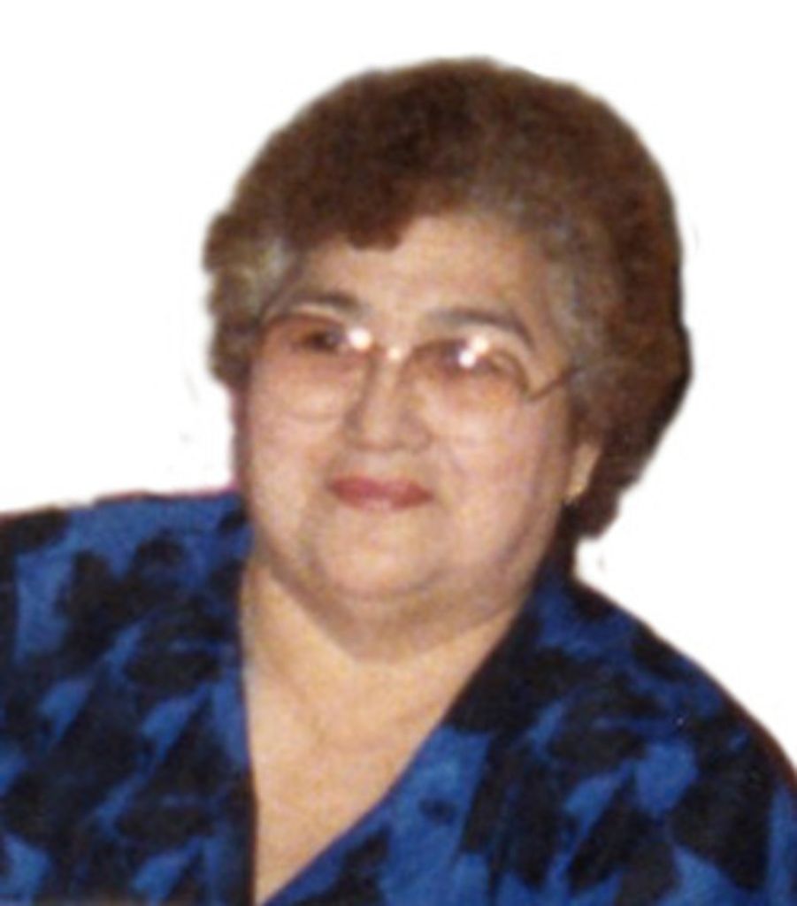 Concepcion Bustamante