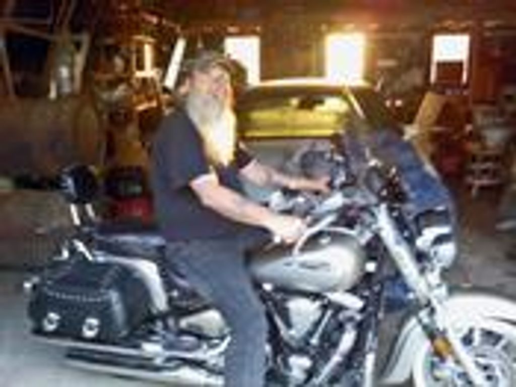 Timothy Allen Smith Profile Photo