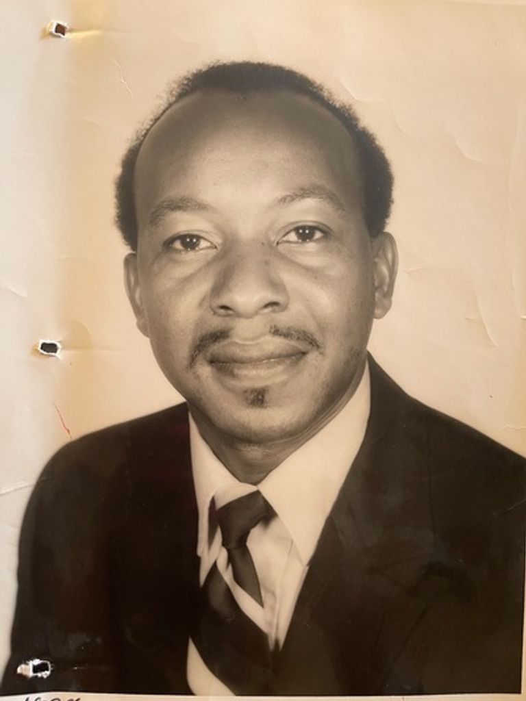 Nathanial Adams Profile Photo