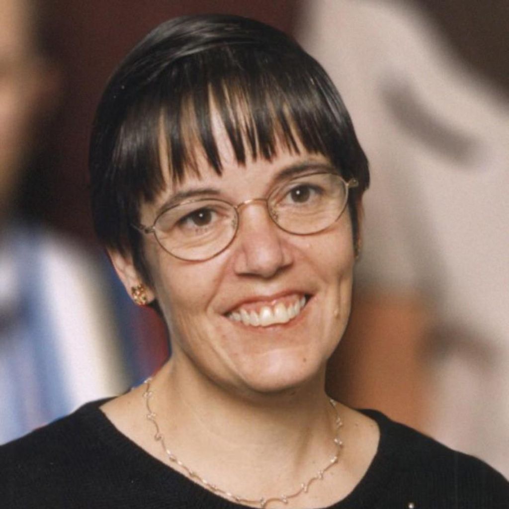 Mary C. Rannow
