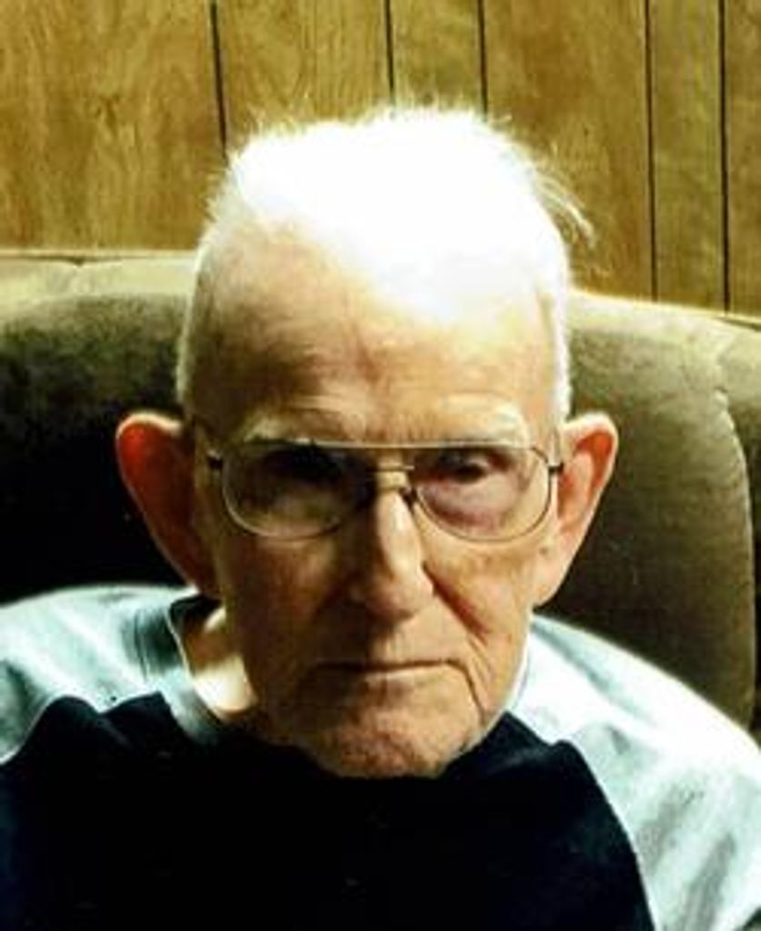William J. "Bill" Rea Jr.