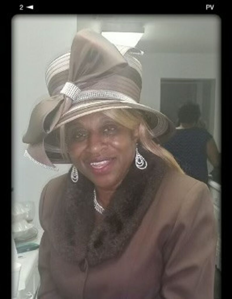 Ruth Lenell Bridges