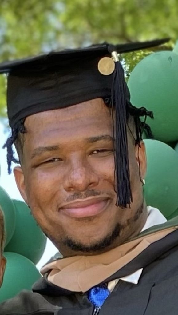 Jonathon B. Glover Profile Photo