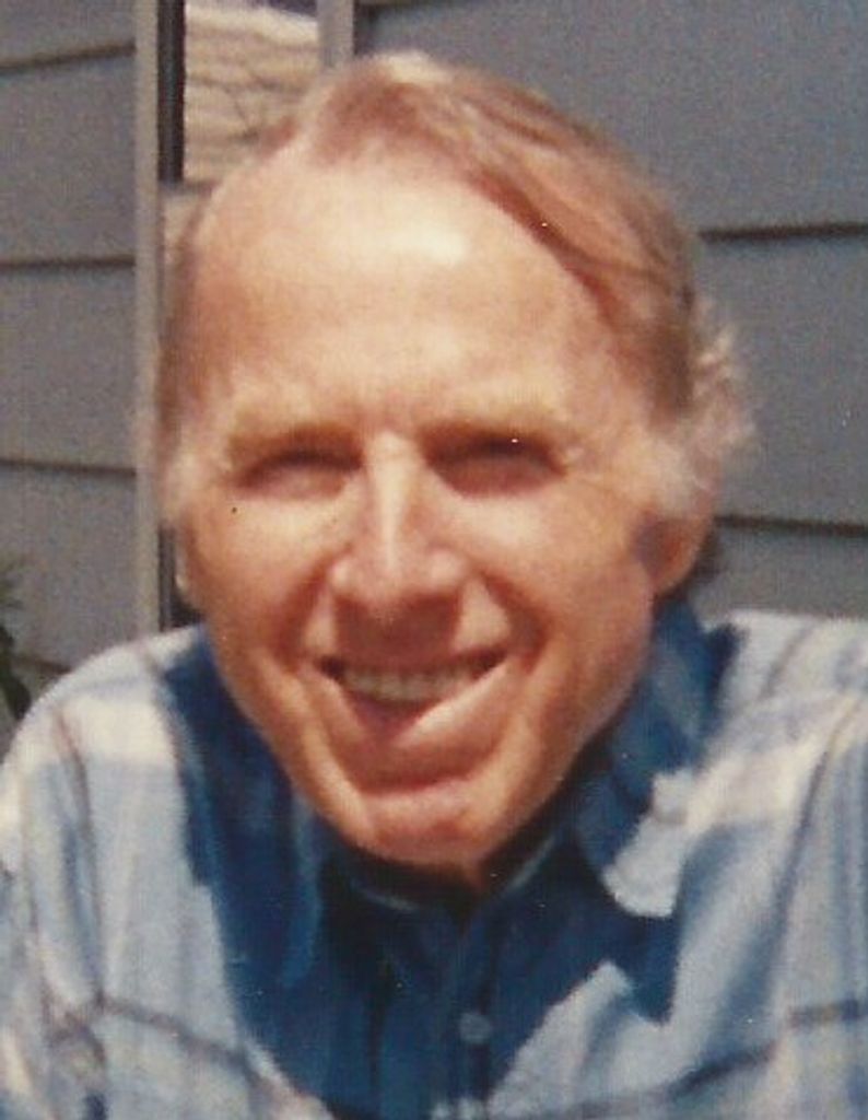 Benjamin Thompson