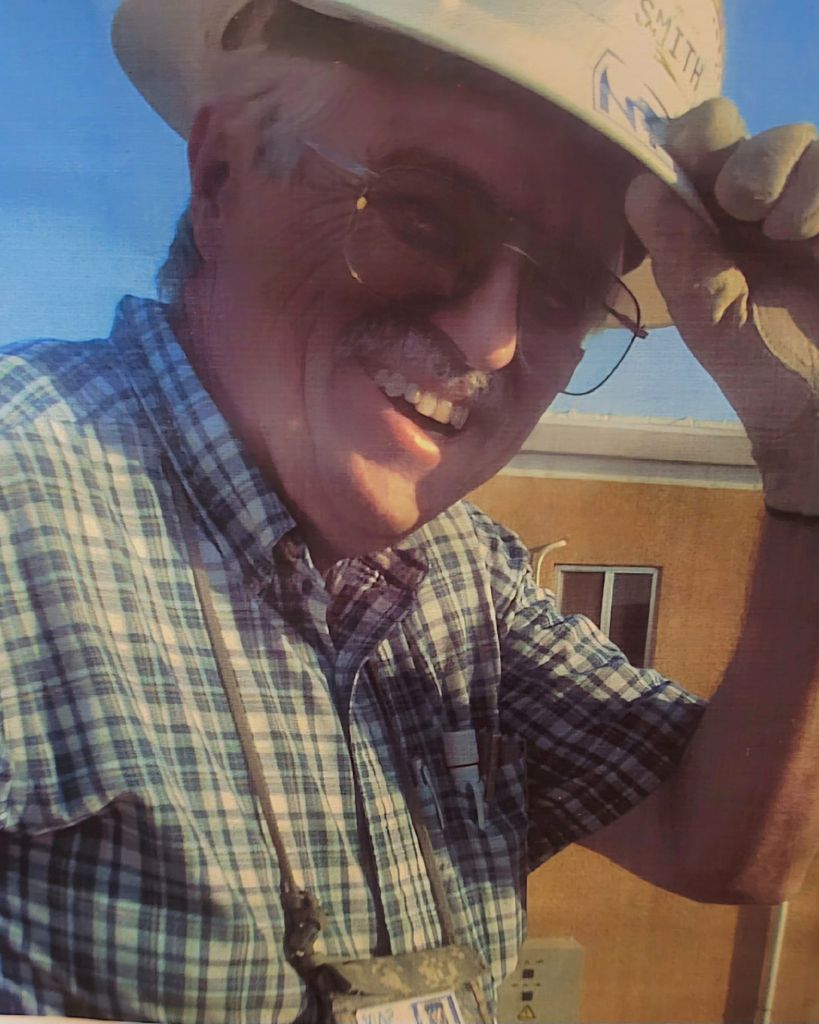 James David Smith, Sr.