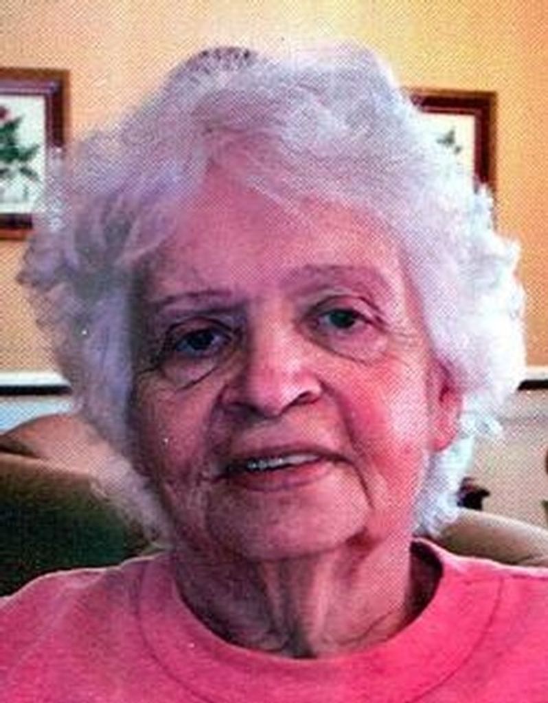 Wanda Delores Rexrode