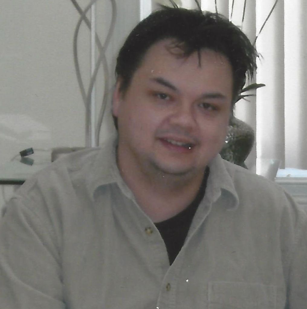 Robert Giffin