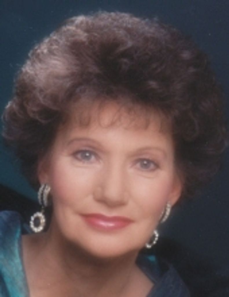 Ruth Talbot  Johnson