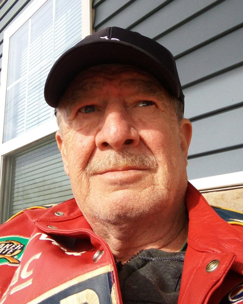 Raymond E. Jordan, Jr. Profile Photo