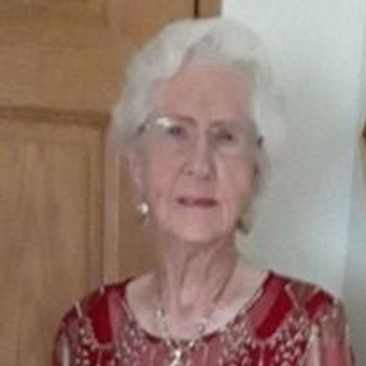 Edna Lucretia Buysee Profile Photo