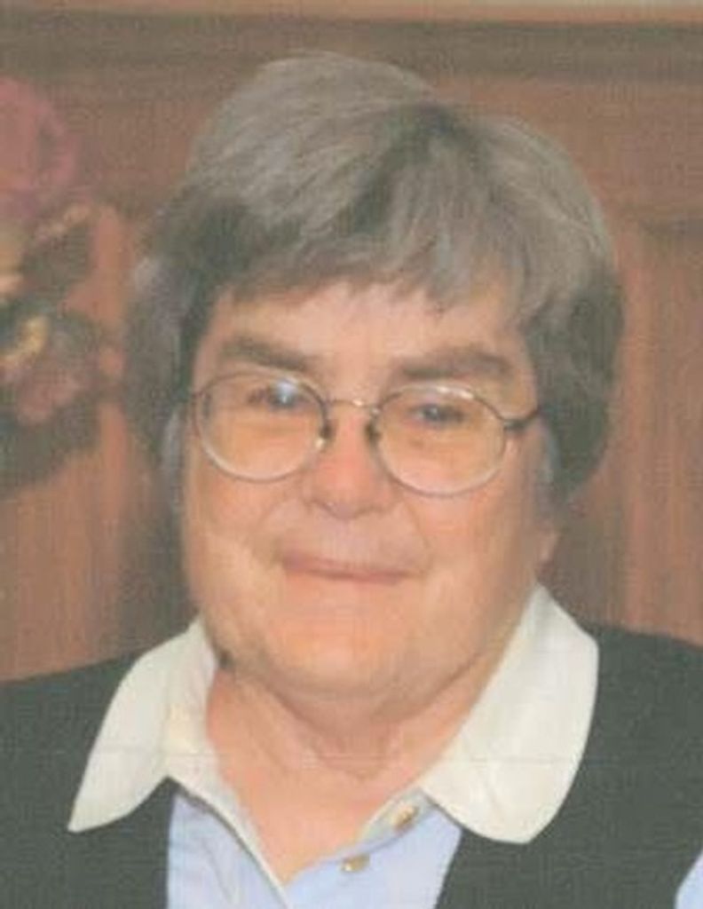 Sr. Margaret Jilka