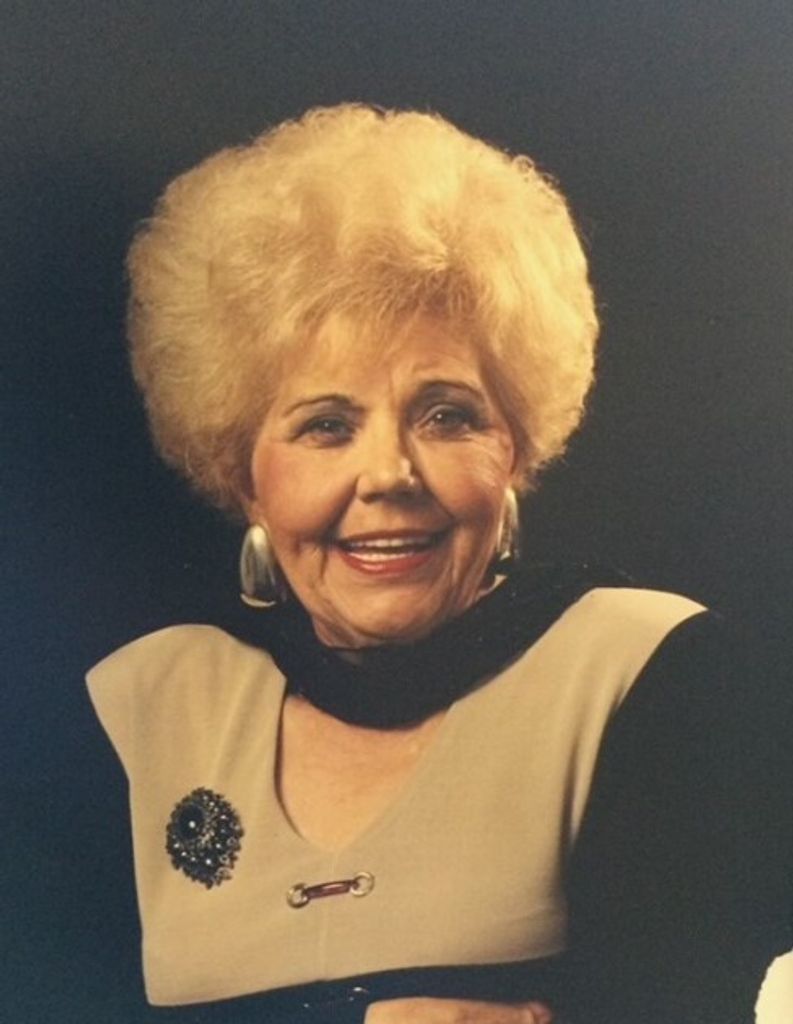 Mable Jean (Willis)  Combs Profile Photo