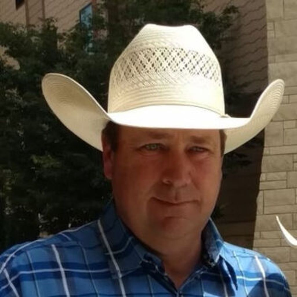 Ryon Dee Perschbacher Profile Photo