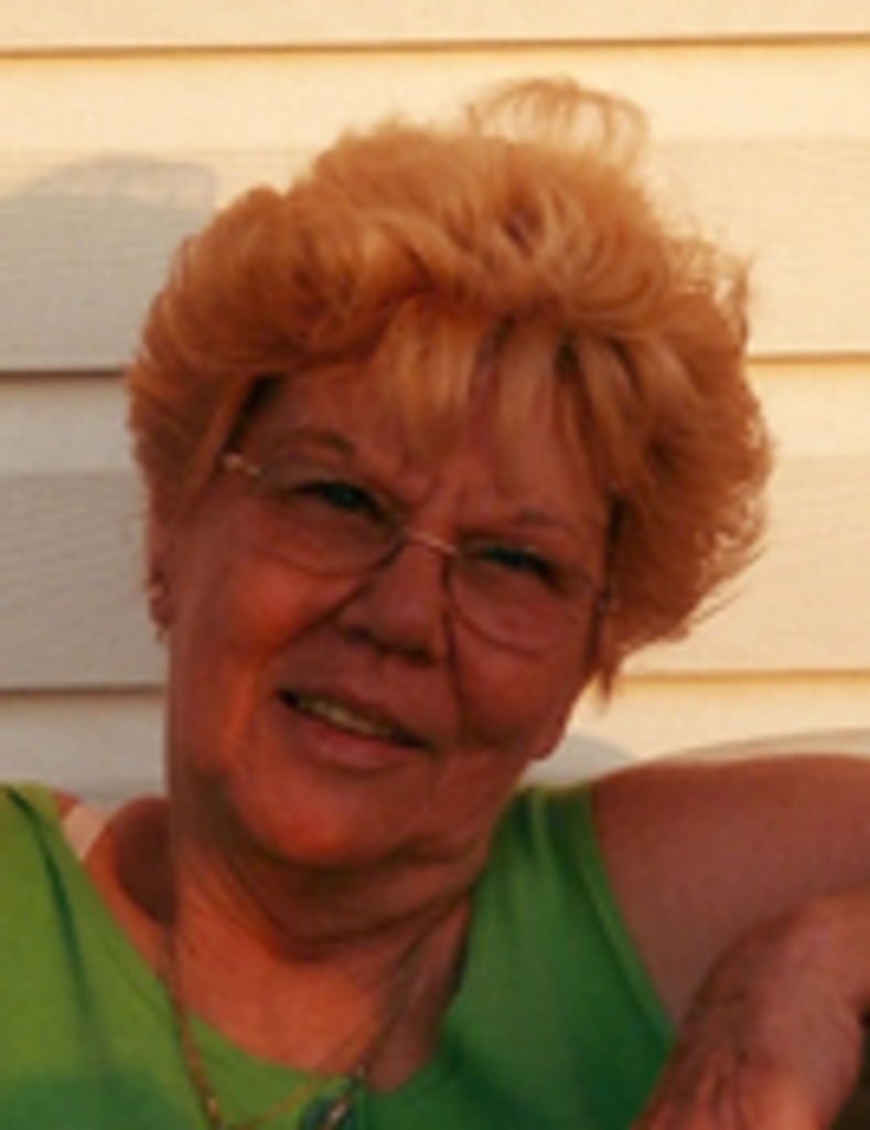 Harriet L. (Griffin) Keller