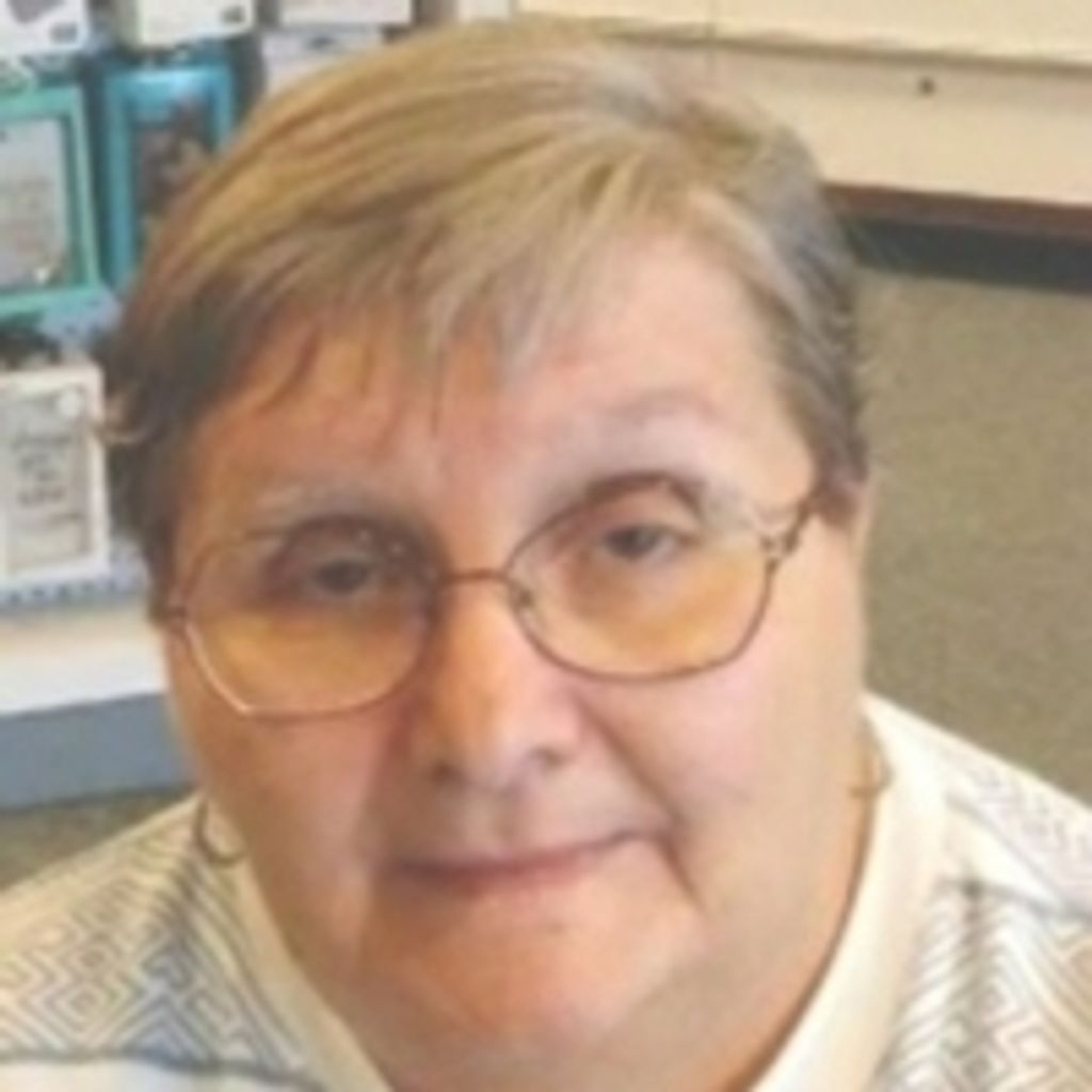 Judith Ann Thody
