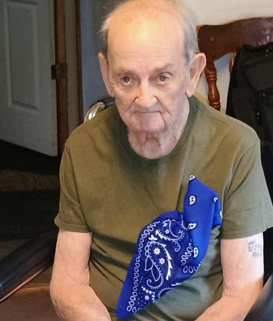 Thomas Arthur Thrane