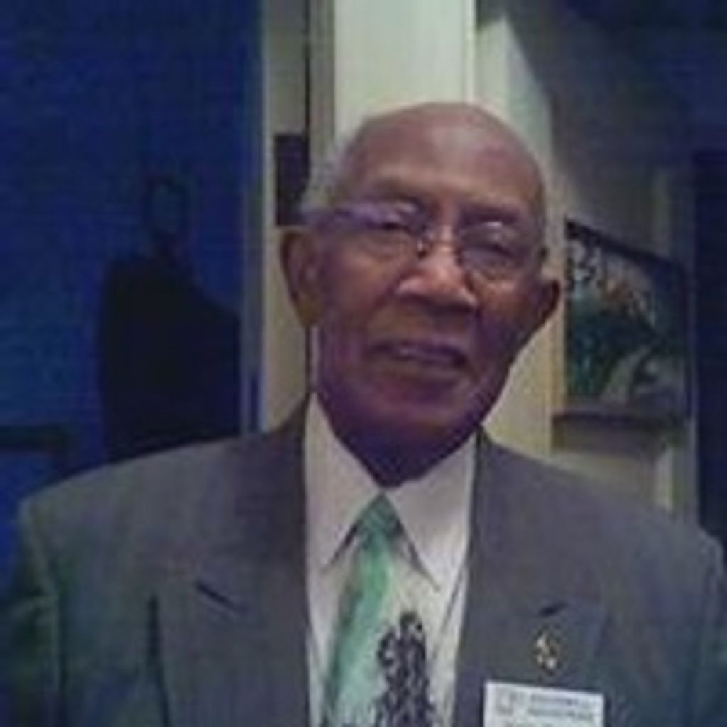 Dr. Grady L. Bluford