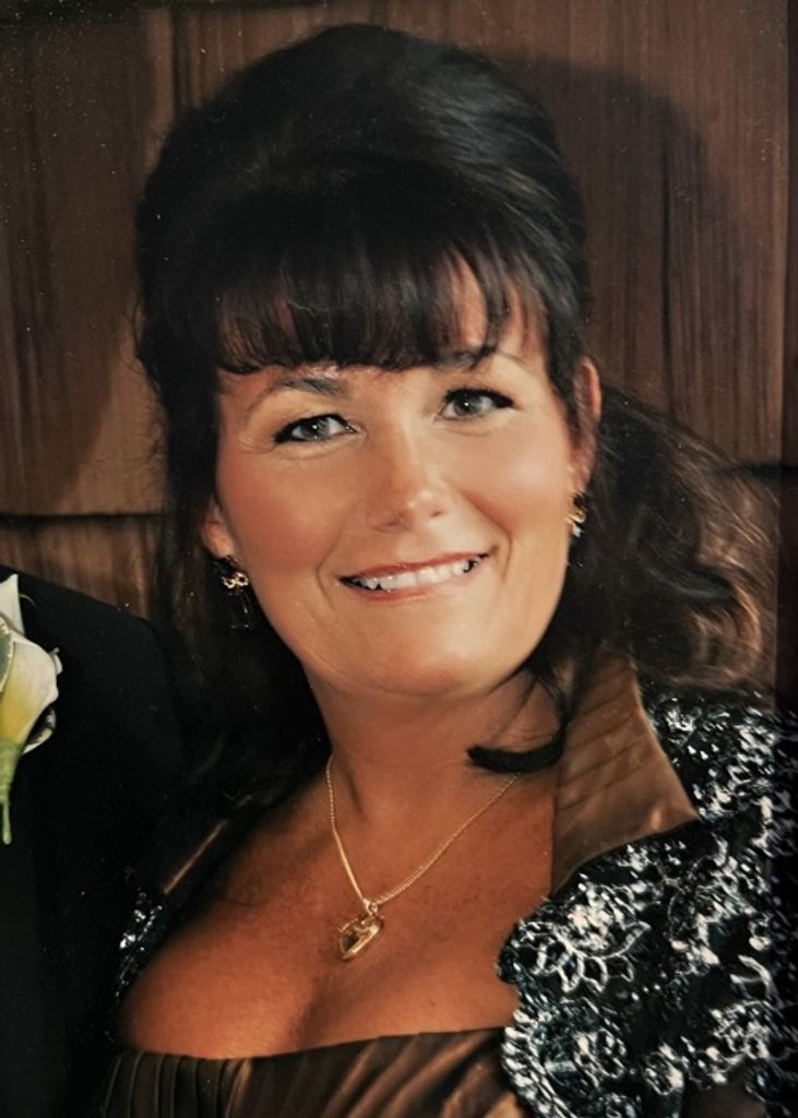 Deborah Kyle Gieger Profile Photo