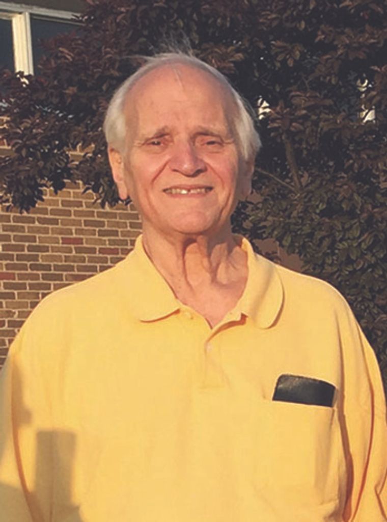 Richard L. Pullo Profile Photo