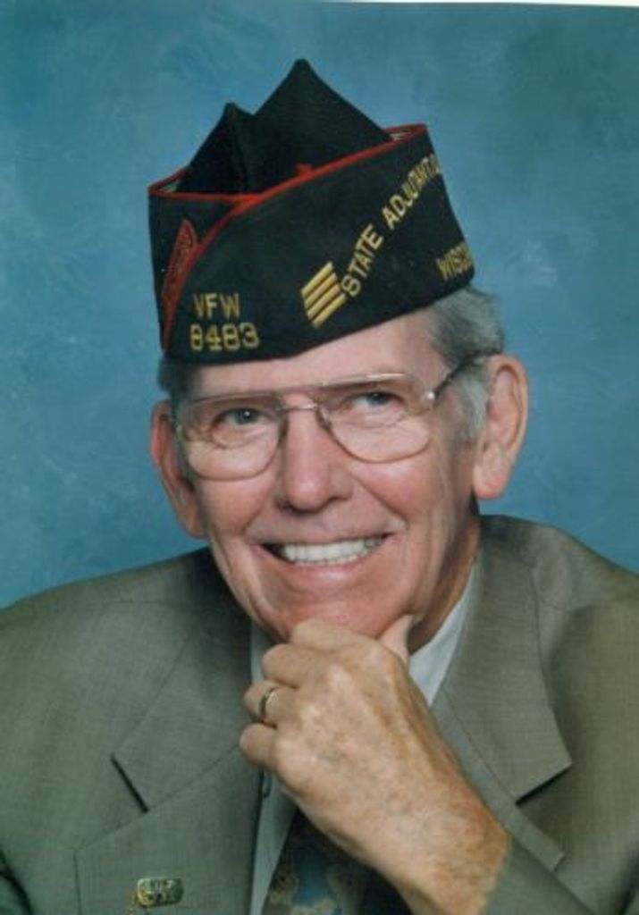 Lawrence Danielson Profile Photo