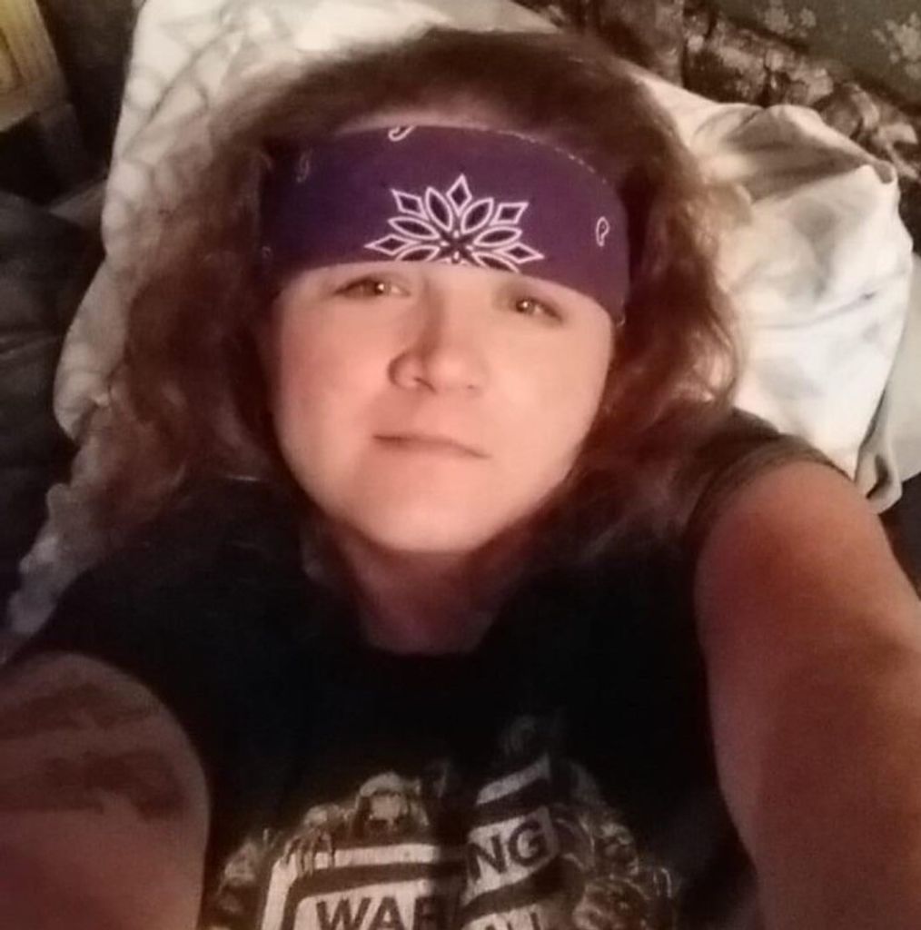 Kelly Jo (Payne)  Combs