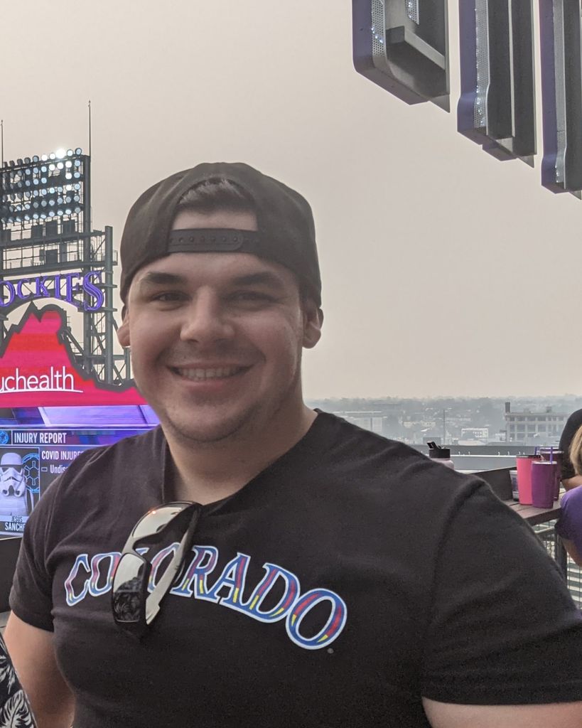 Matthew Robert Gehling Profile Photo