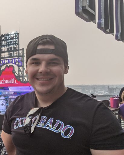 Matthew Robert Gehling's obituary image