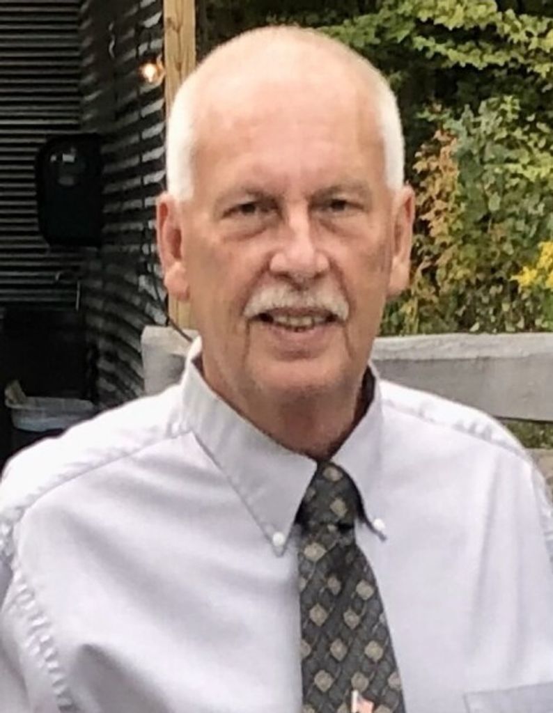 Everett Frick