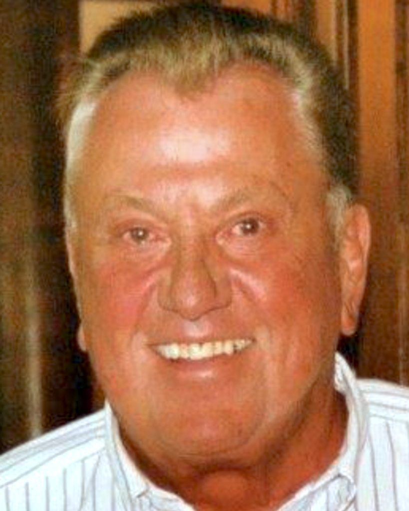 Thomas Alvah Tompson Profile Photo