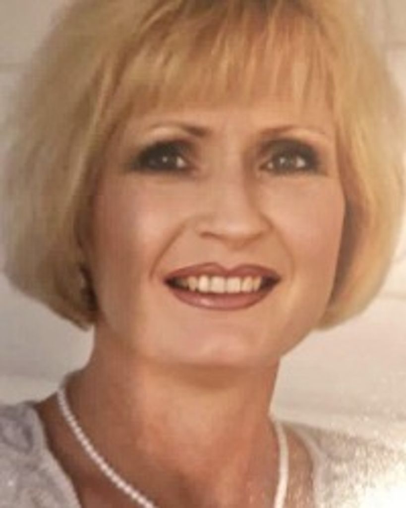 Diana Gaye Jack Profile Photo