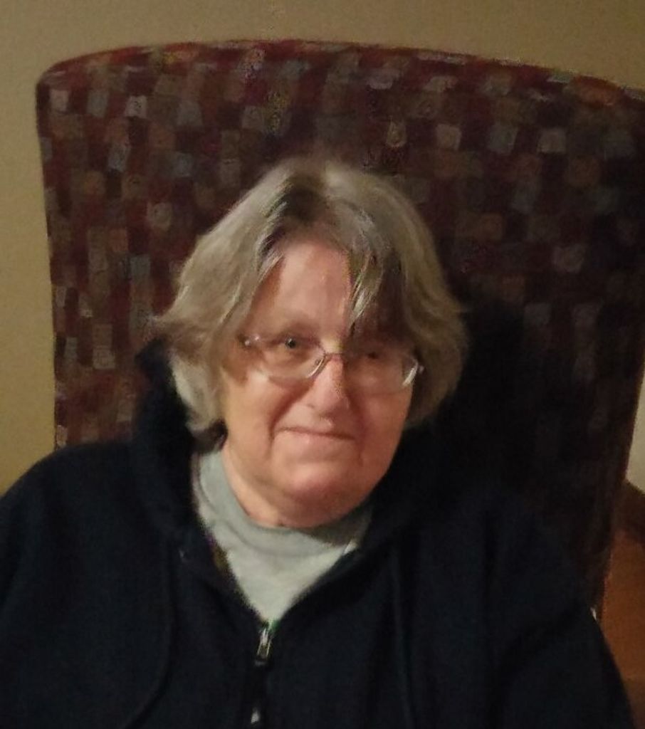 Diane June Engelstad