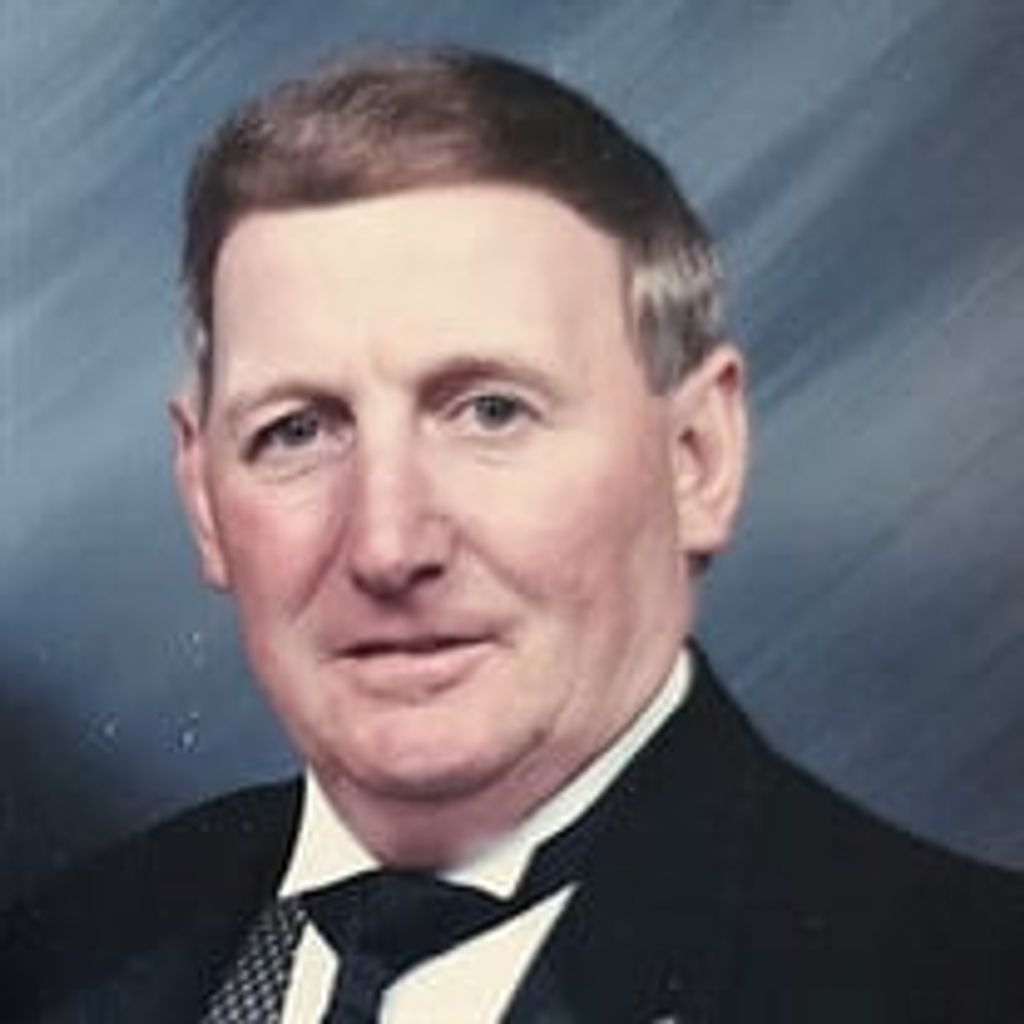 Gerald Dale Peters Profile Photo